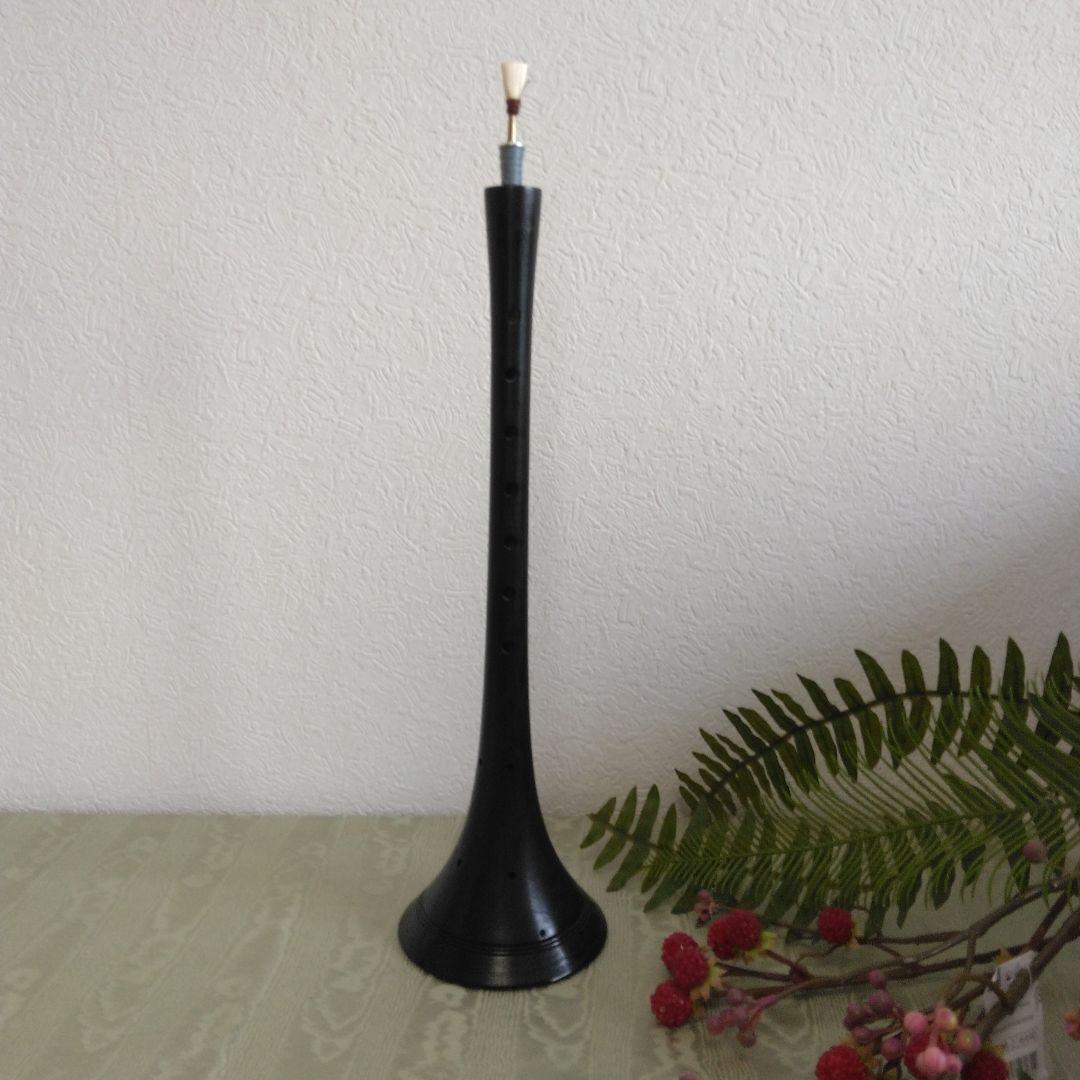 G-258　Zurna ズルナ37cm管　民族楽器　木管楽器　トルコ製