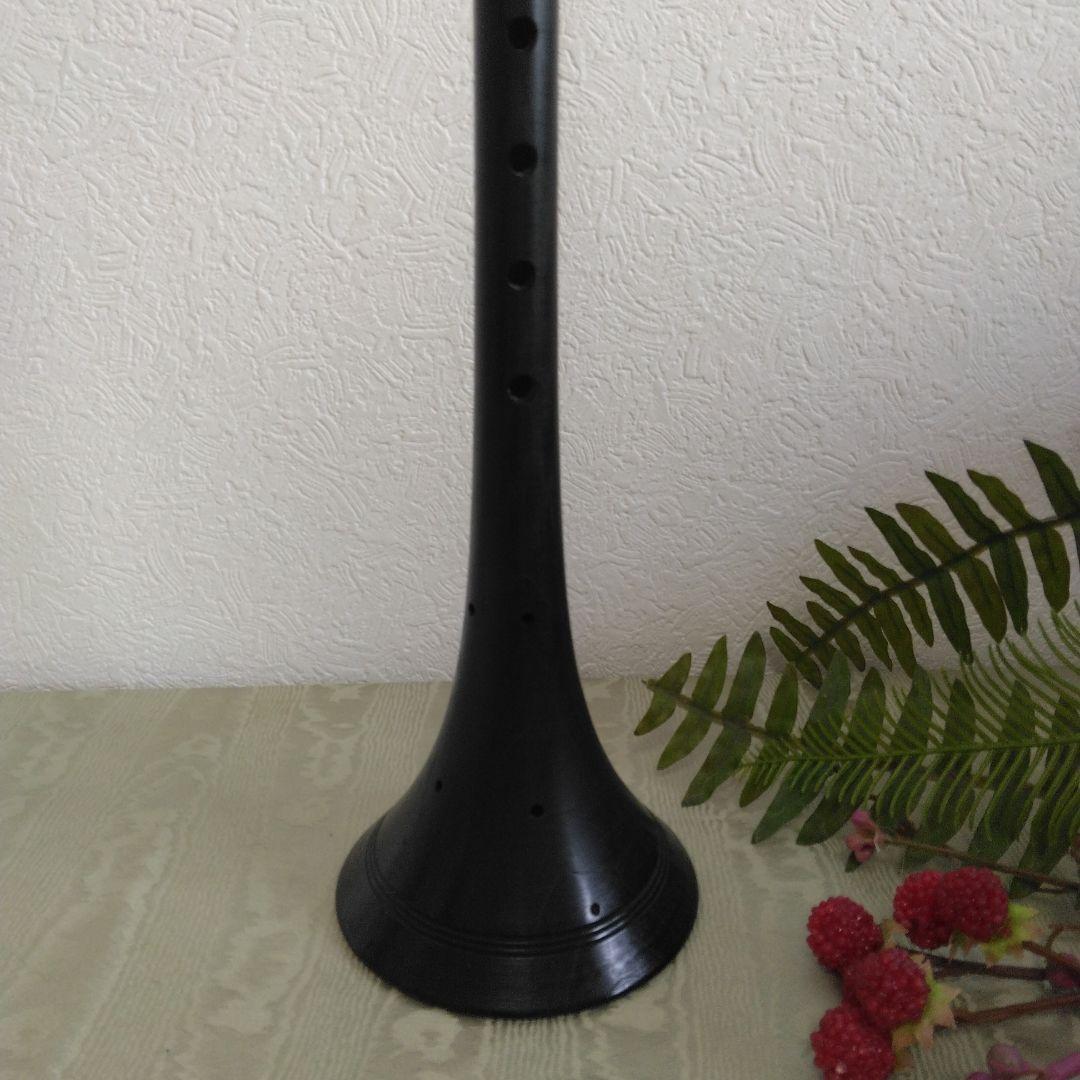 G-258　Zurna ズルナ37cm管　民族楽器　木管楽器　トルコ製