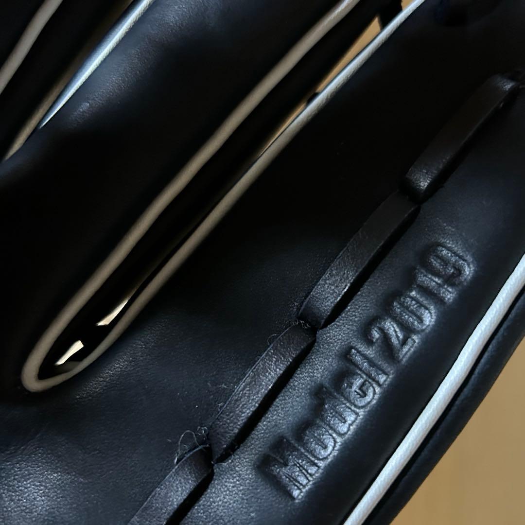 イチローオーセンティックグラブ2025 殿堂入り記念　岸本名人作製　検）MLB