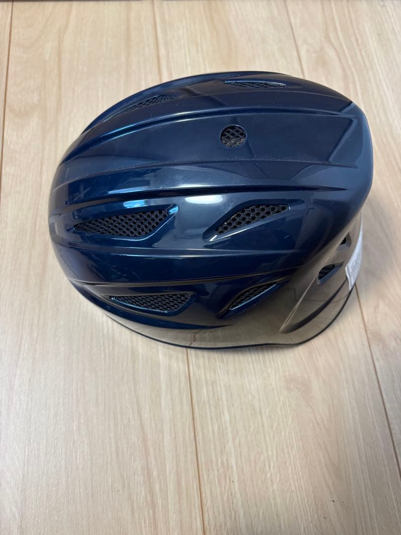 asics キャッチャー用プロテクターセット（一般軟式）