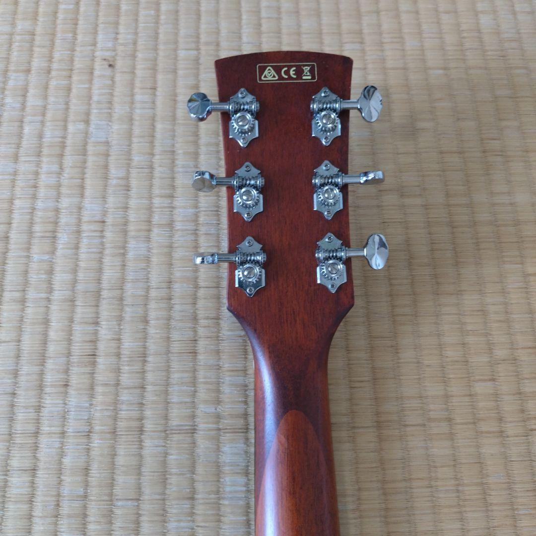 ままさや様イバニーズ　アコギ　グランドコンサート