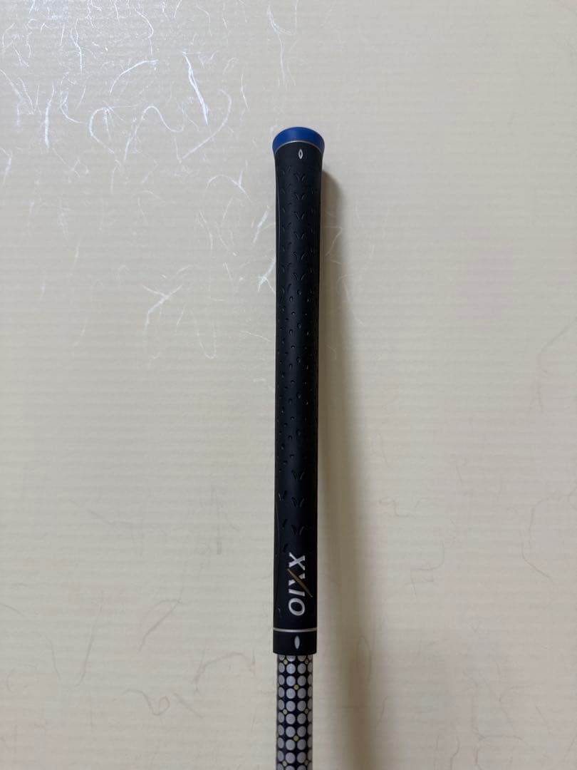 XXIO レディース ドライバー MP900 フレックスA USED