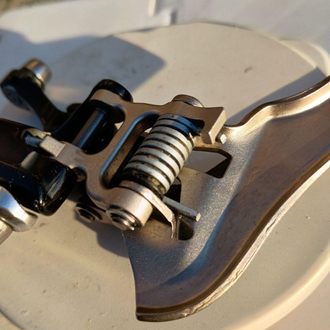 Campanolo カンパニョーロ コーラス 12s フロント ディレイラー