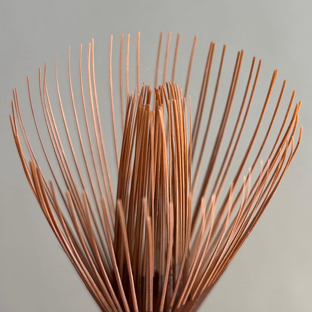 高山茶筅 井上若狭作 茶道具 紙箱