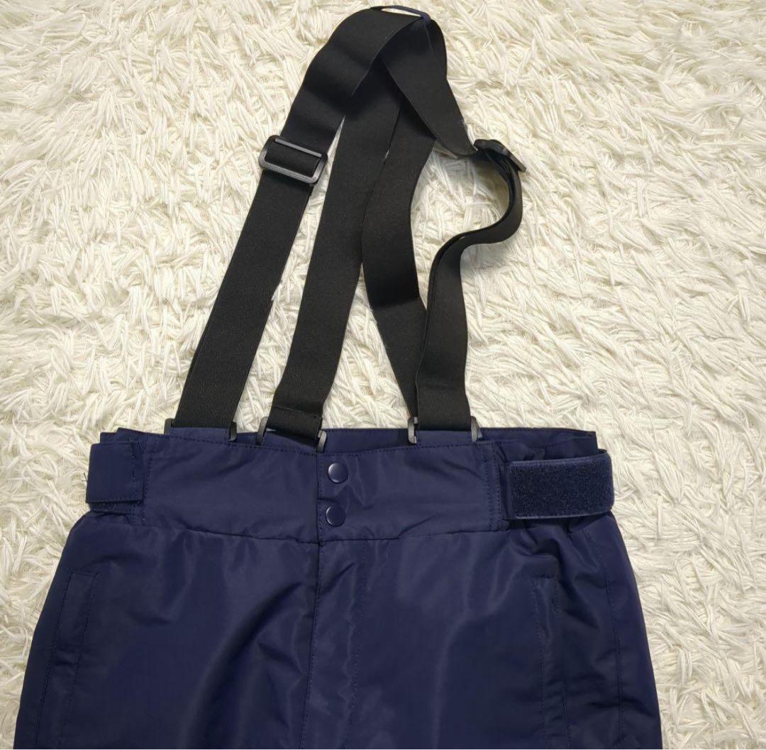 FABLICE Lサイズ スキー スノー スノボ ウェア セットアップ 上下