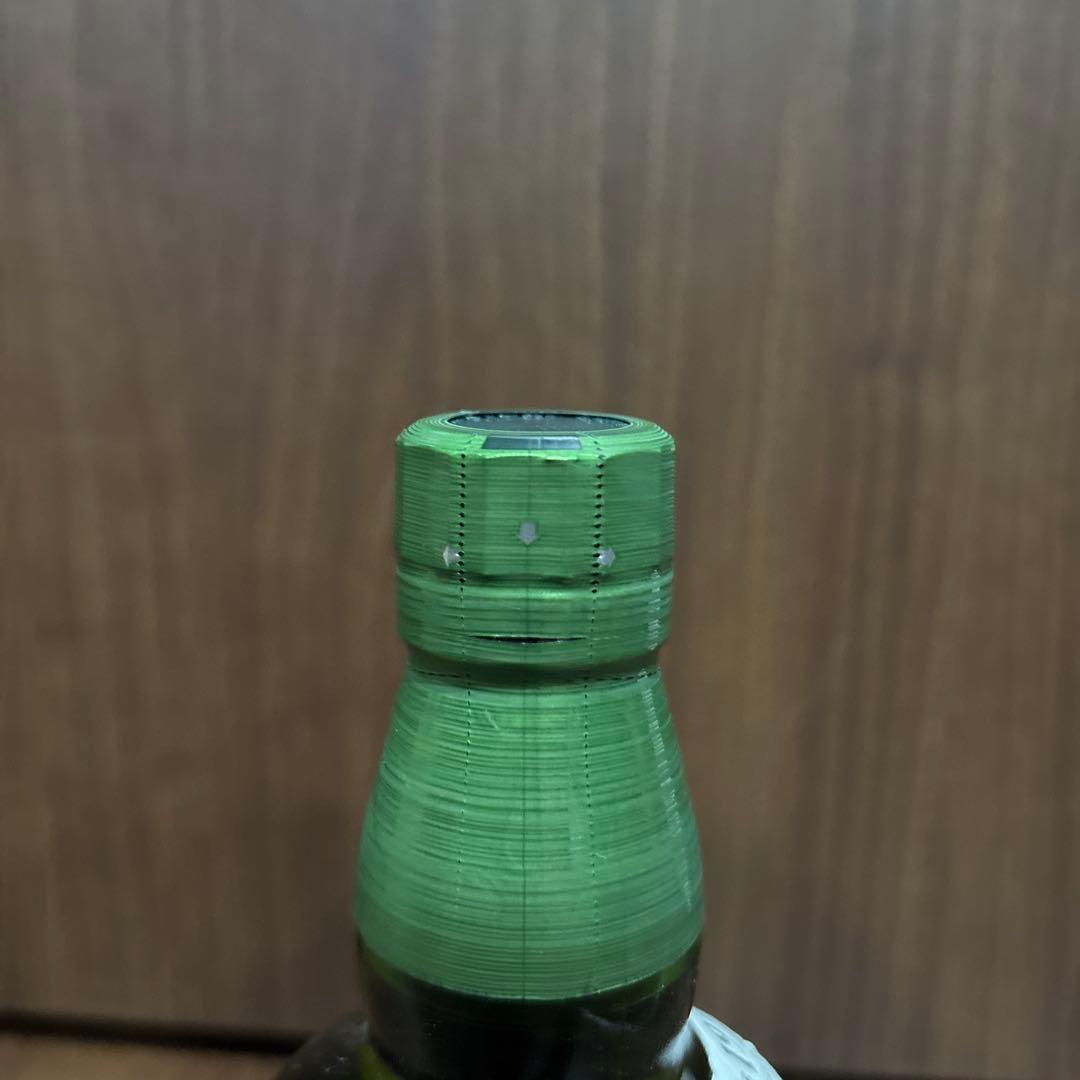 サントリー　白州 700ml 箱付き 100周年記念蒸留所ラベル