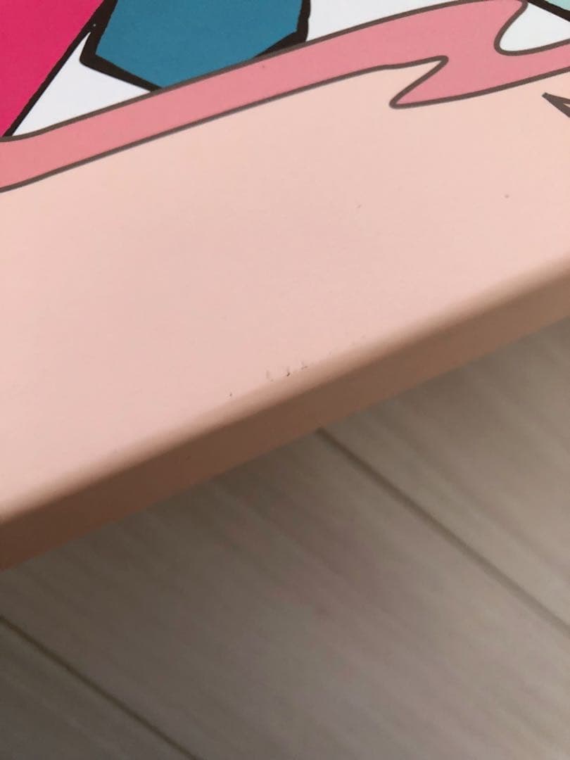 ⑯カードキャプターさくら ポスターボックス