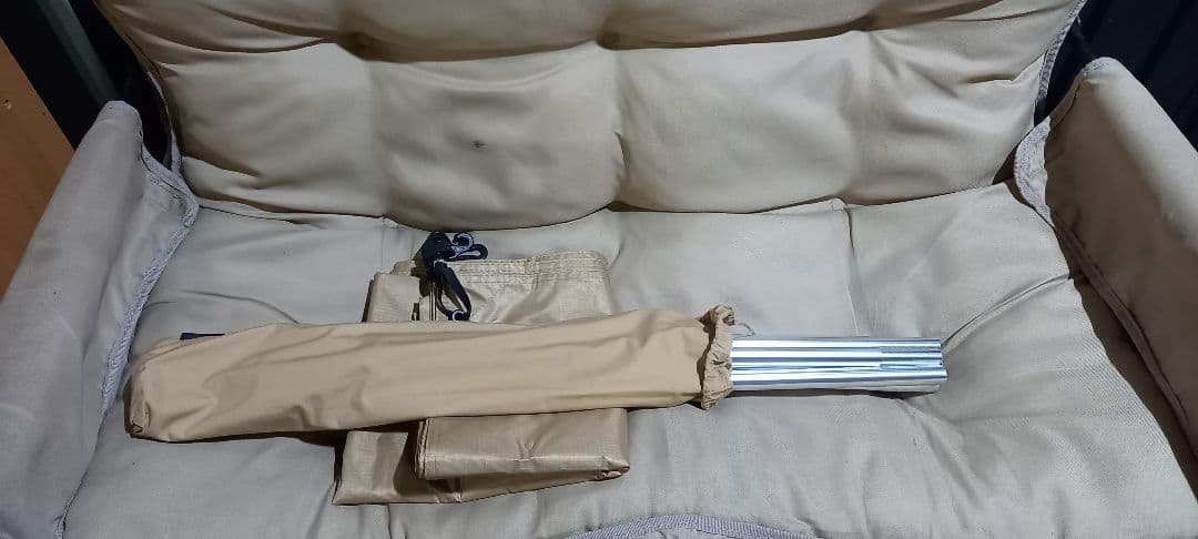 Soomloom TCテント