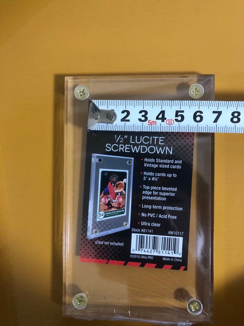 【数が多いほど安く販売】ウルプロ スクリューダウン 1/2インチ 10個