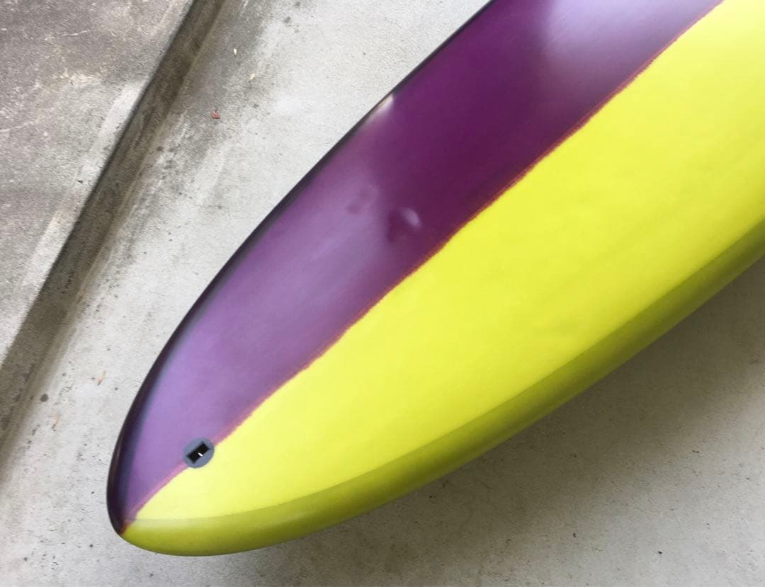 セール！6'4 The new master Twinzer