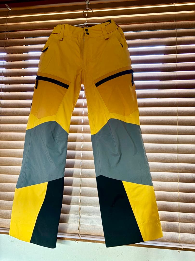 Peak Performance M gravity 上下セット