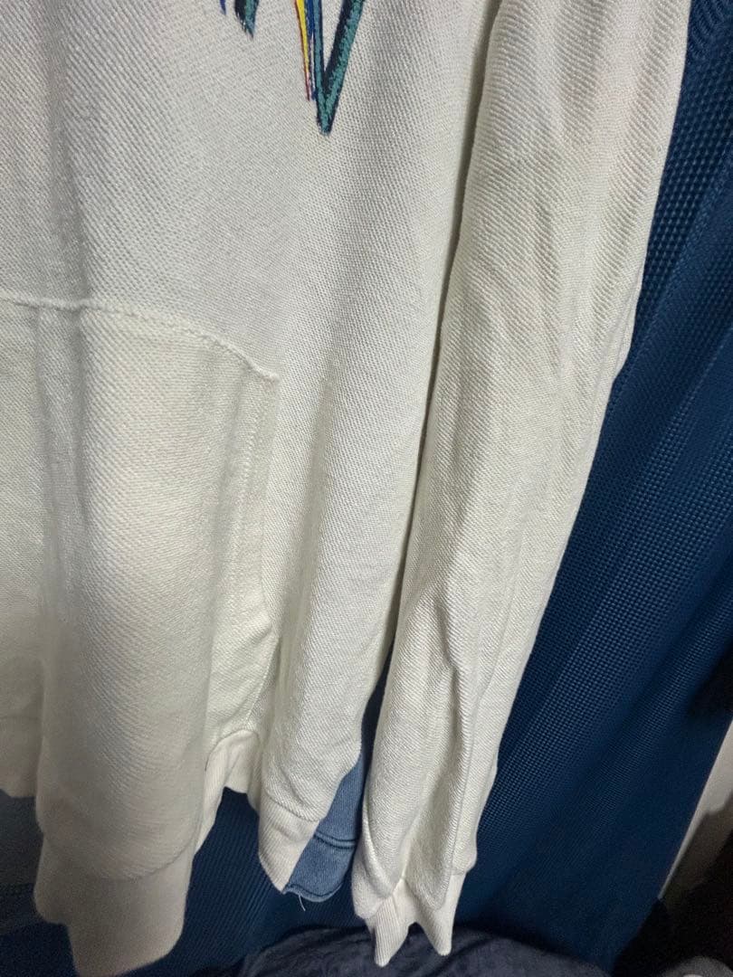 Vaundy FUSION パーカーMサイズ