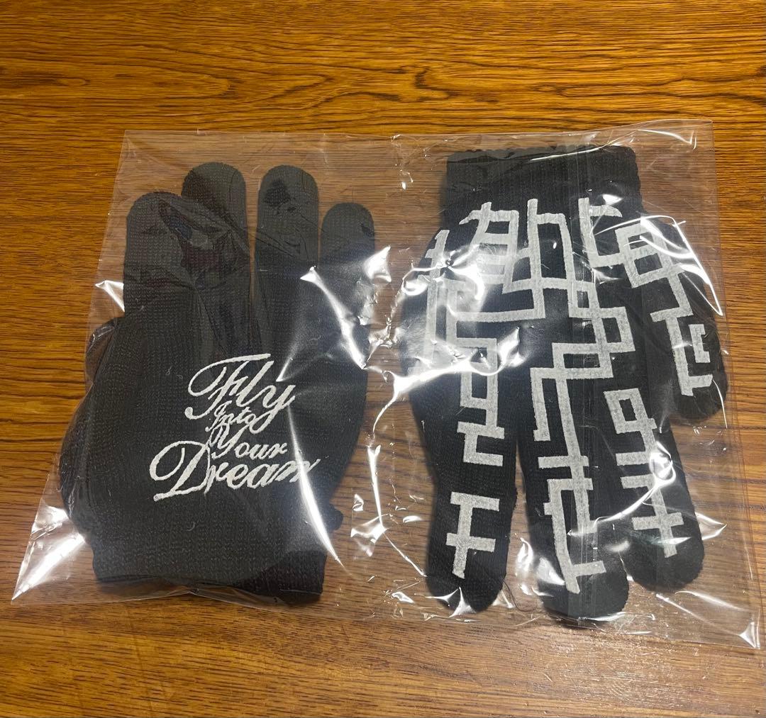 布袋寅泰グッズセット