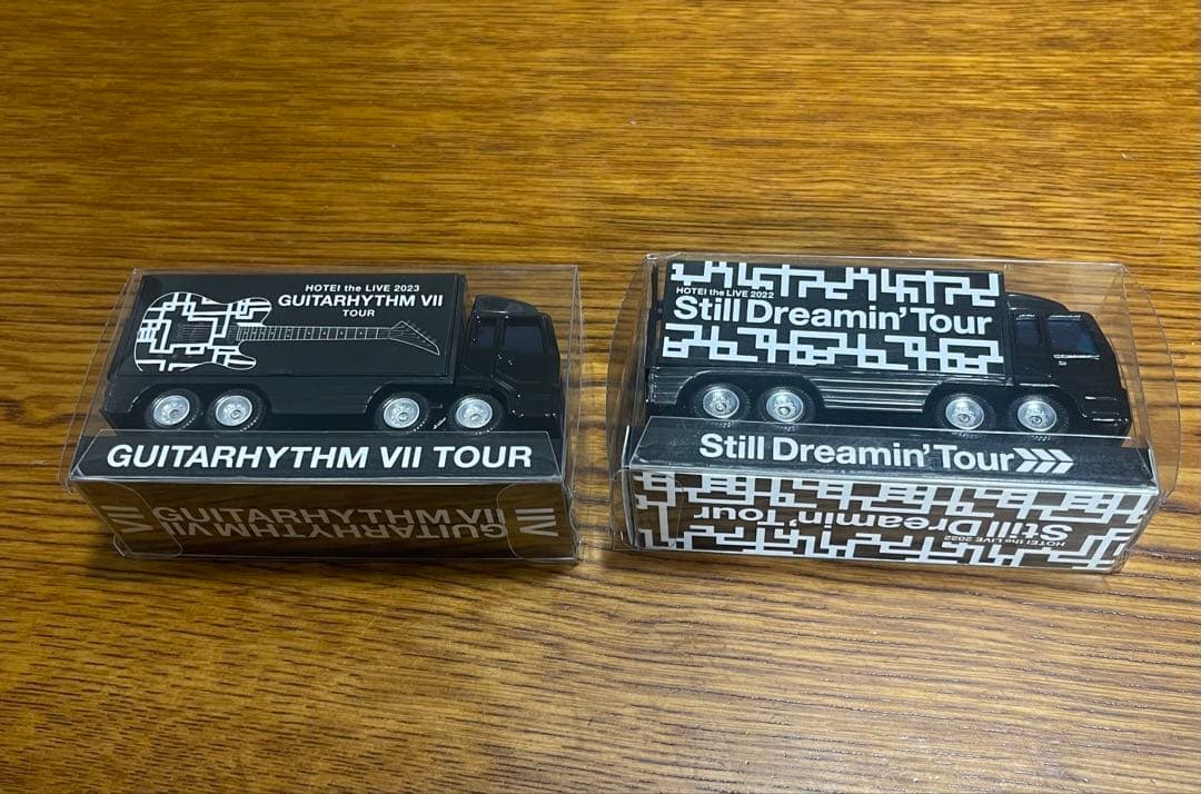 布袋寅泰グッズセット