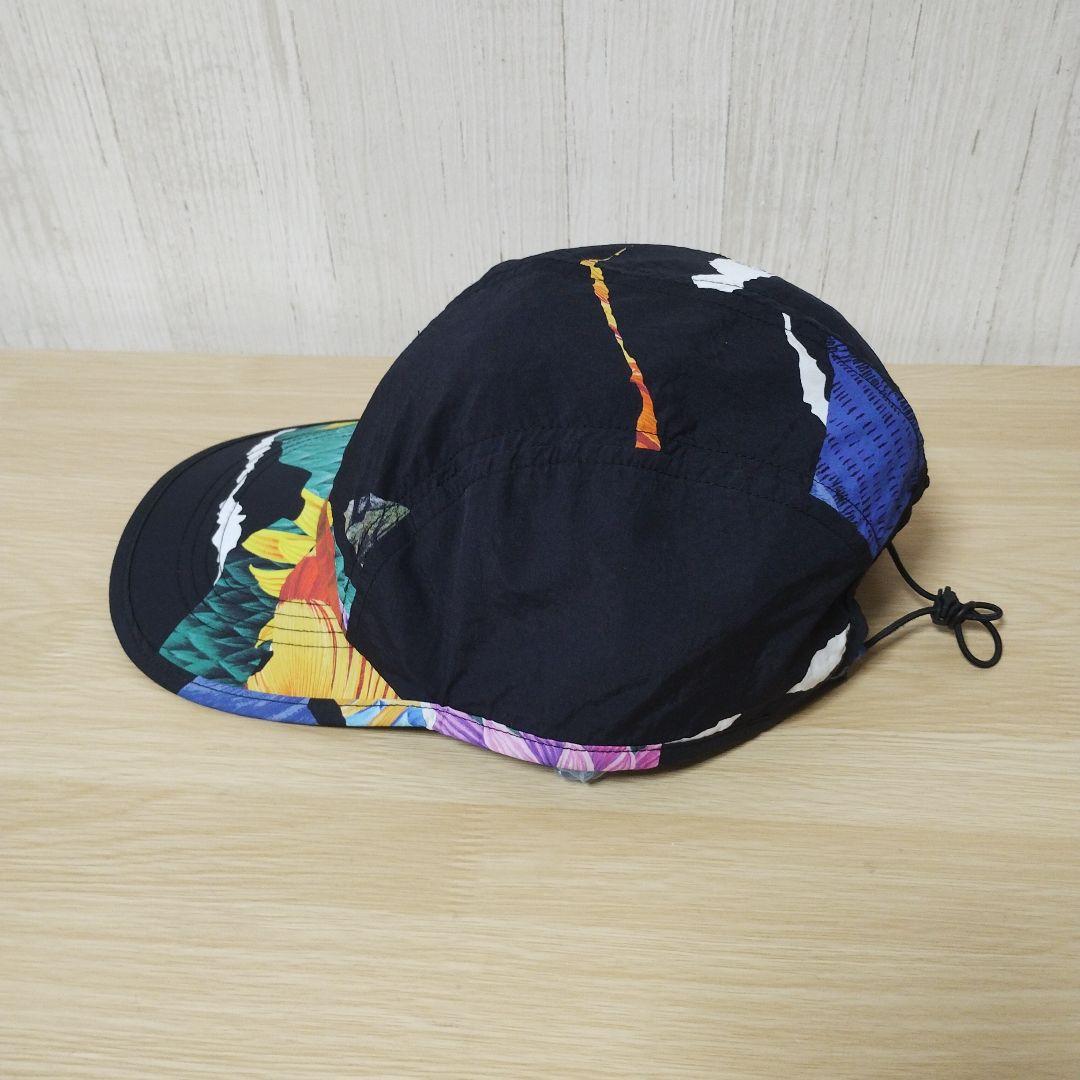 Y-3 ワイスリー ヨウジヤマモト HD3305 ランニングキャップ