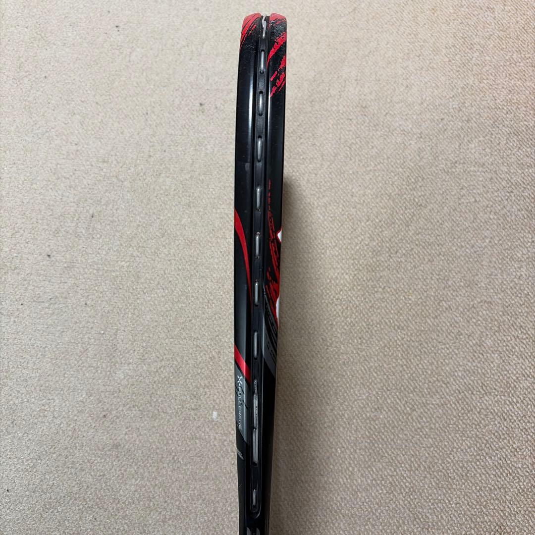 ヨネックス nanoforce 8v REV UL-1