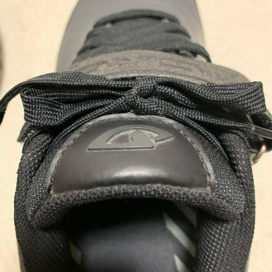 DDRF1【GIRO】ジロ　CHAMBER II MTBシューズ