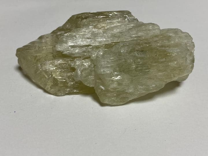 クンツァイト　81g