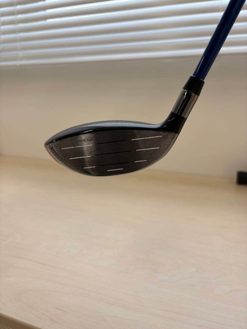 キャロウェイ MAVRIK FW 3W&5W 2本セット