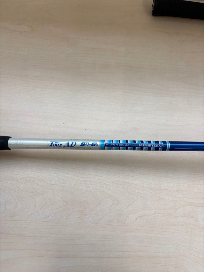 キャロウェイ MAVRIK FW 3W&5W 2本セット