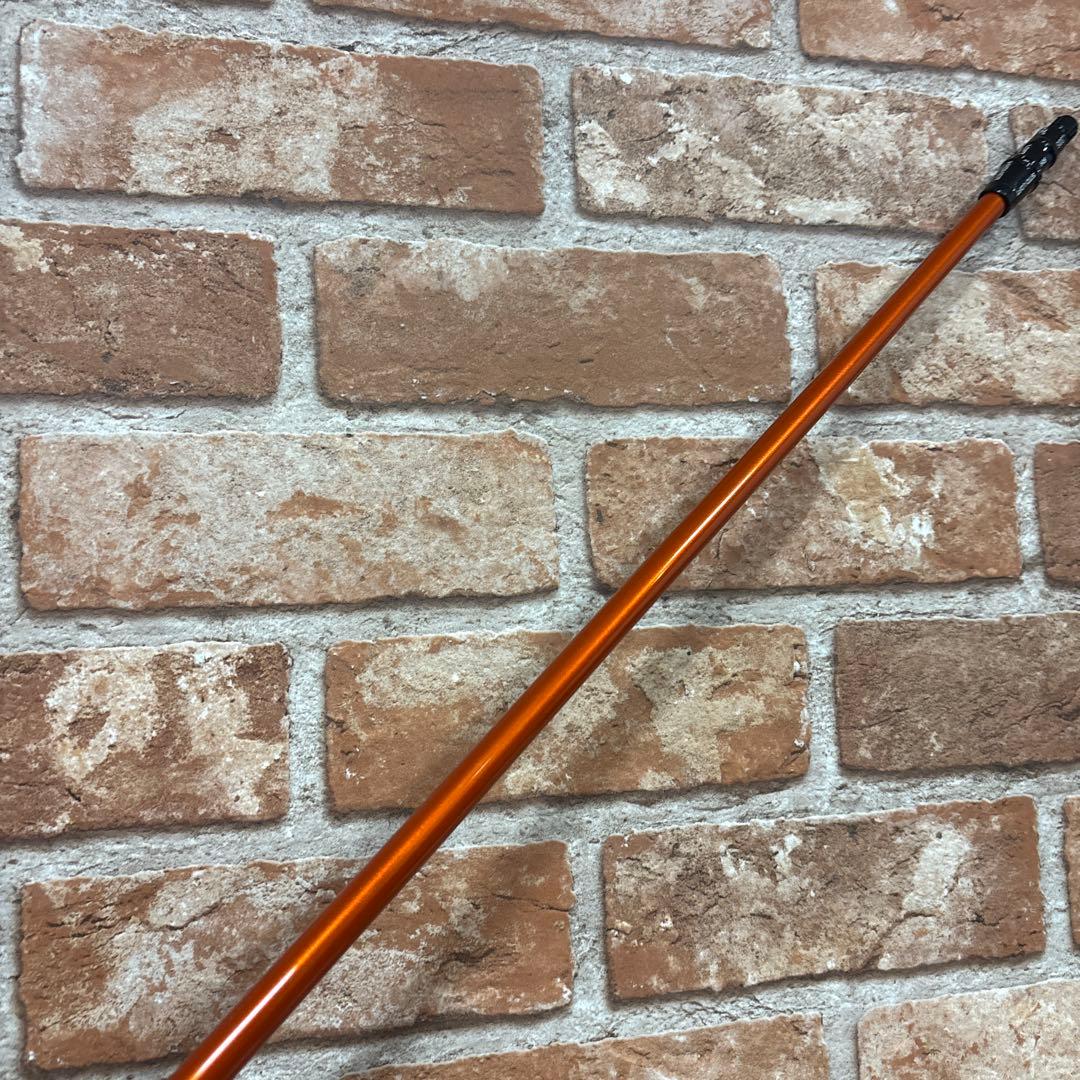 ツアー AD DI 6X 1W ドライバー用シャフト テーラーメイドスリーブ付き