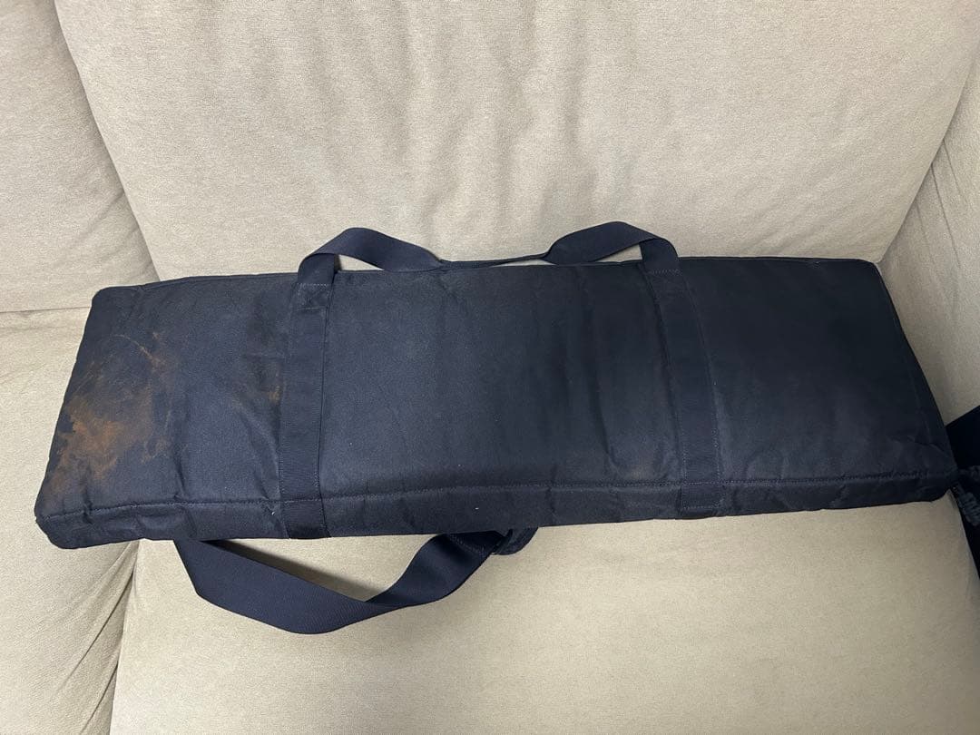 東京マルイ 次世代電動ガン M4 SOPMOD & バッグ＋α 動作弾速確認済み