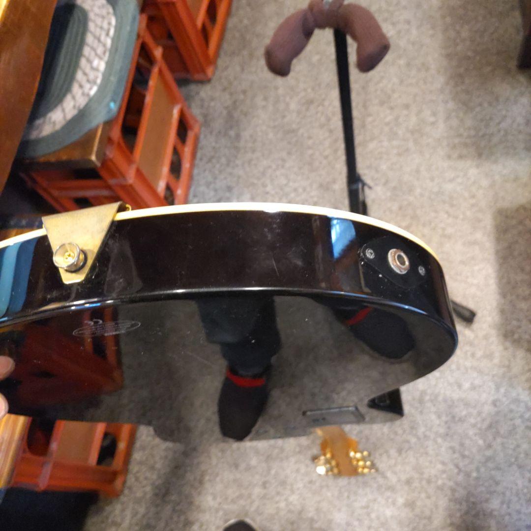 YAMAHA AEX500 (管理ヒナ)