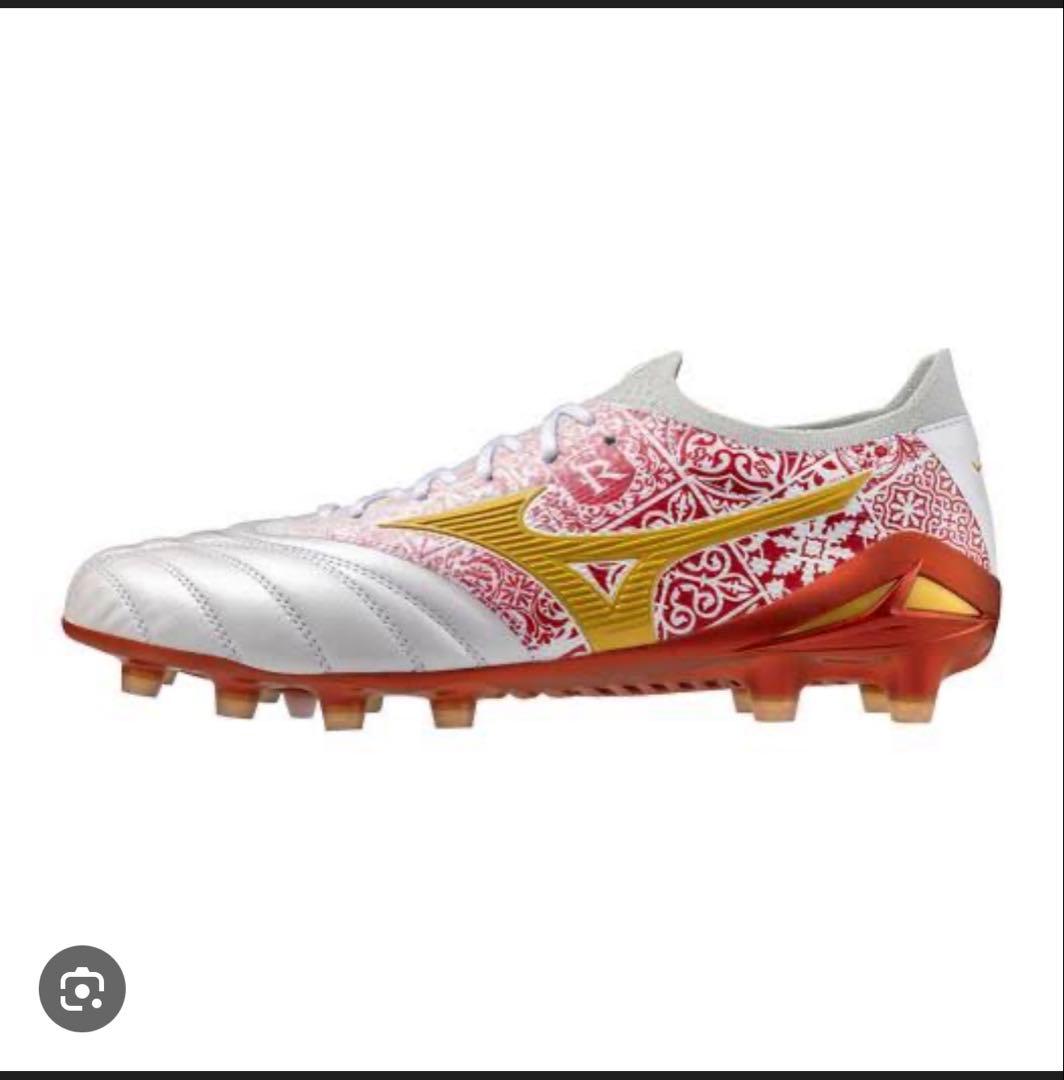 モレリアネオ3β セルヒオ・ラモス　国内500足限定