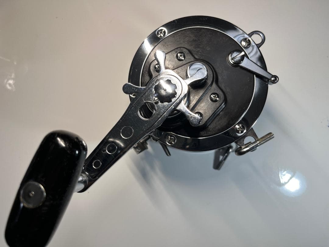 40　DAIWA シーライン900H