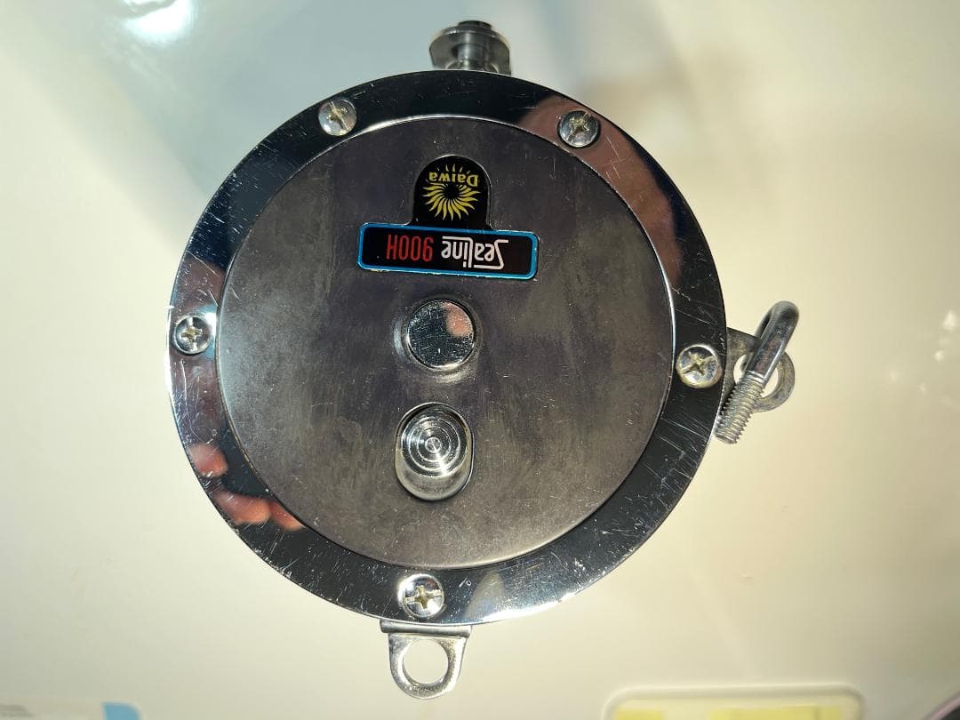 40　DAIWA シーライン900H