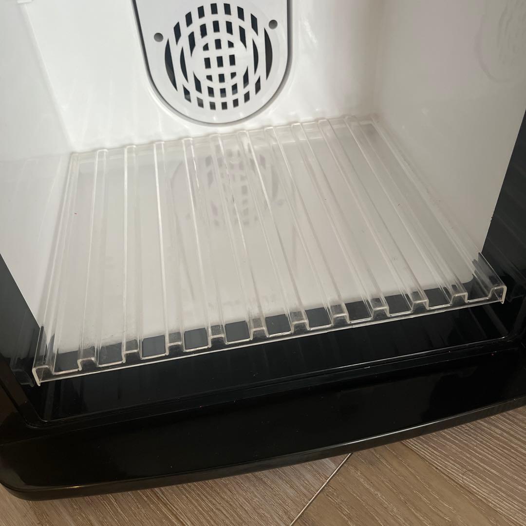 ★専用確定★美品★動確済み★VERSOS ベルソス 冷温庫 VS-404 25L