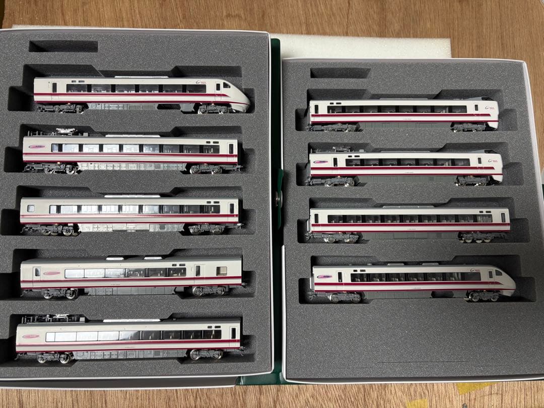 【2日間だけ値下げ】KATO 10-381 681系2000番台スノーラビット