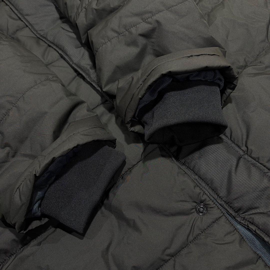 タグ付未使用☆オークリー ファイターズ グランドコート XXL 防寒 公式 人気