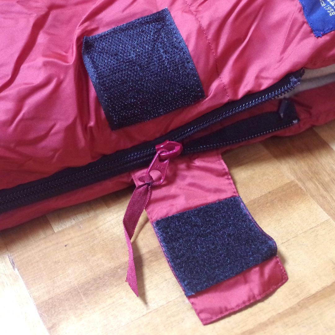 NOBU。美品！ peak！セパレートオフトンワイド 1300#1