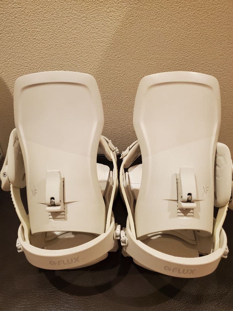 FLUX XF 19ー20 Mサイズ フラックス ビンディング