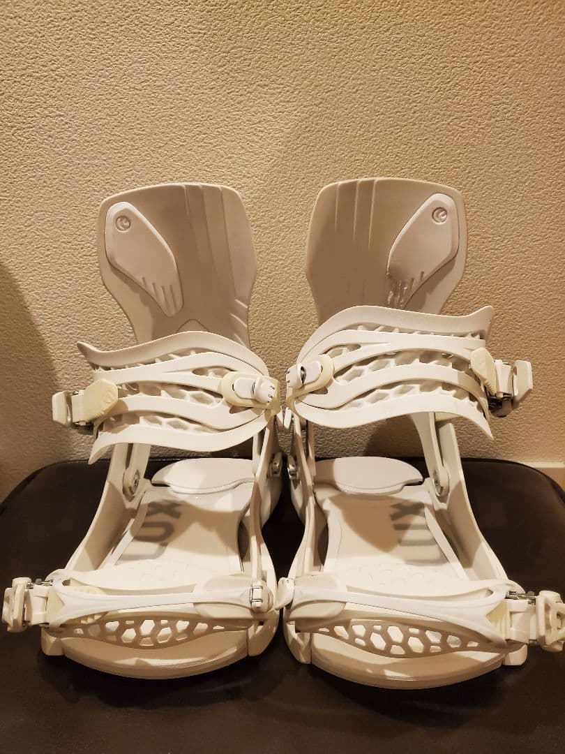 FLUX XF 19ー20 Mサイズ フラックス ビンディング