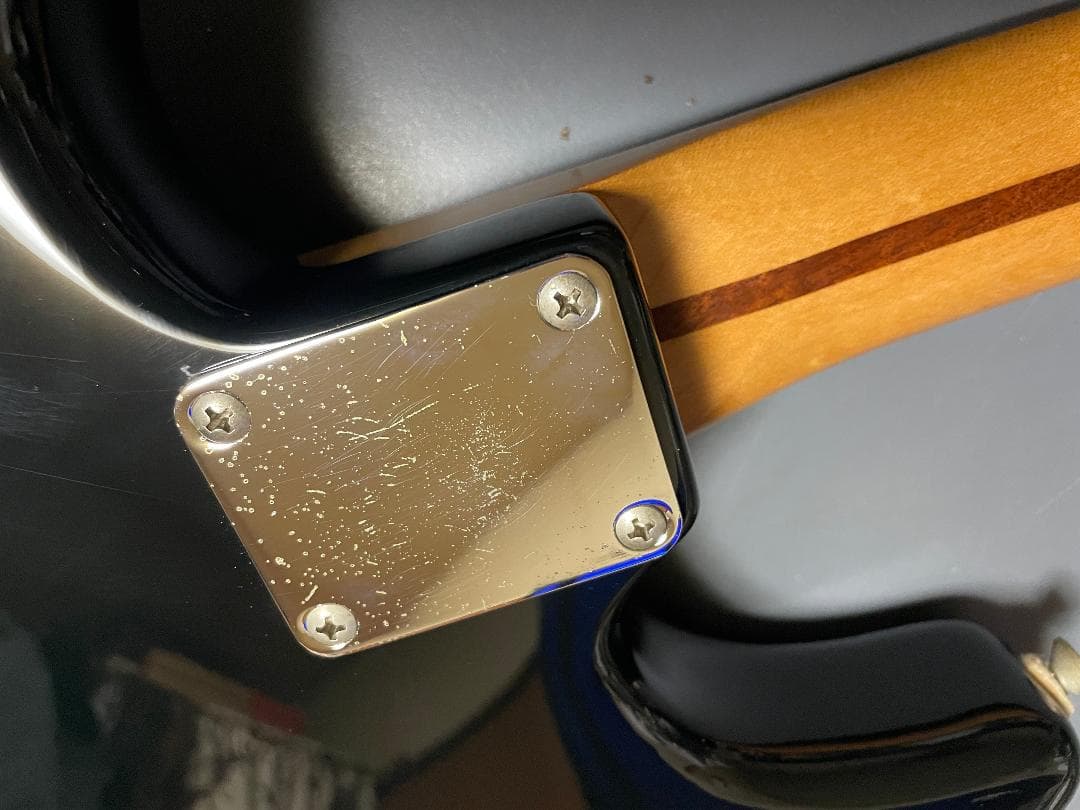 Fender Mex 1994年製