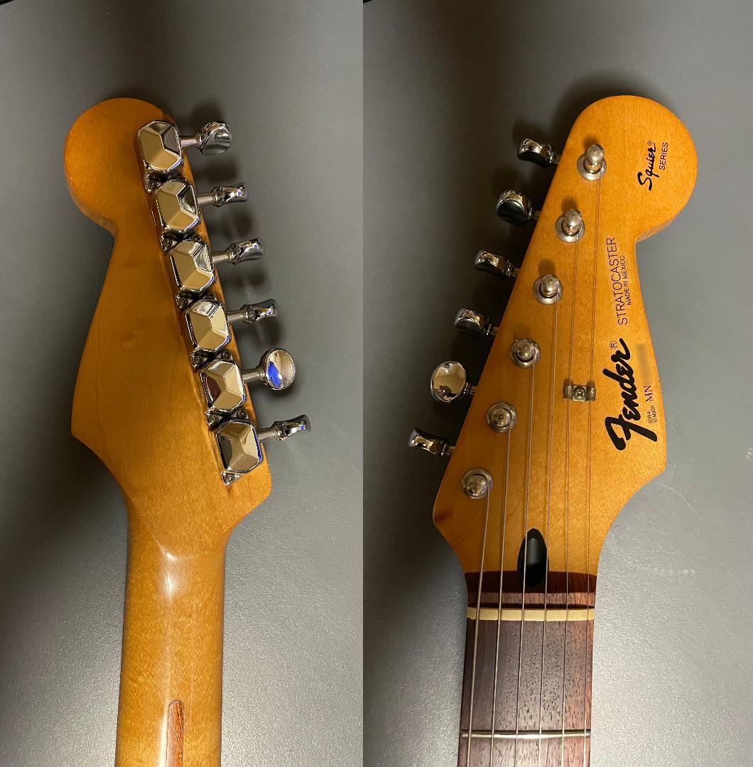 Fender Mex 1994年製