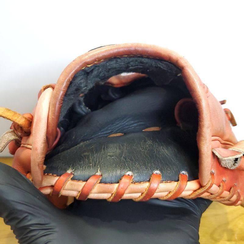 ワールドペガサス WORLD PEGASUS プロカスタム 内野用 軟式グローブ