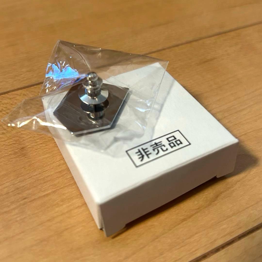 【非売品】JR西日本 大阪関西万博EXPO2025ピンバッジ☆レア限定品☆