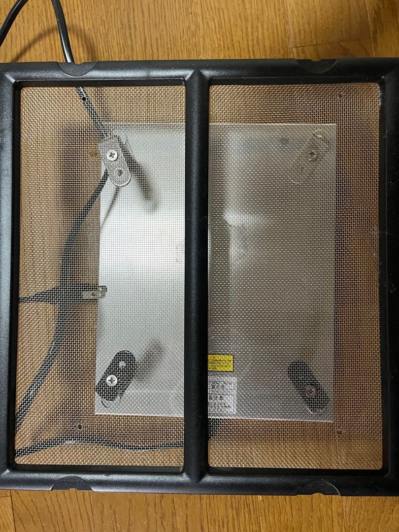 爬虫類両生類飼育ゲージセット