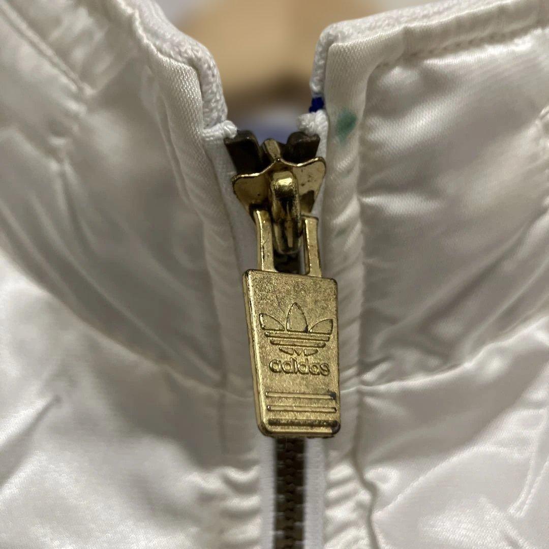 adidas サッカー日本代表 ドーハ ジャージ　上下セット