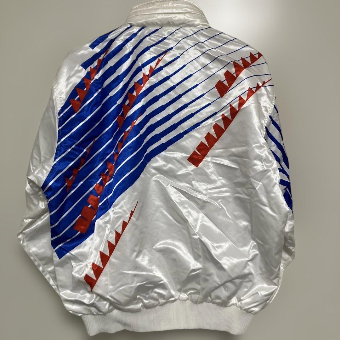 adidas サッカー日本代表 ドーハ ジャージ　上下セット