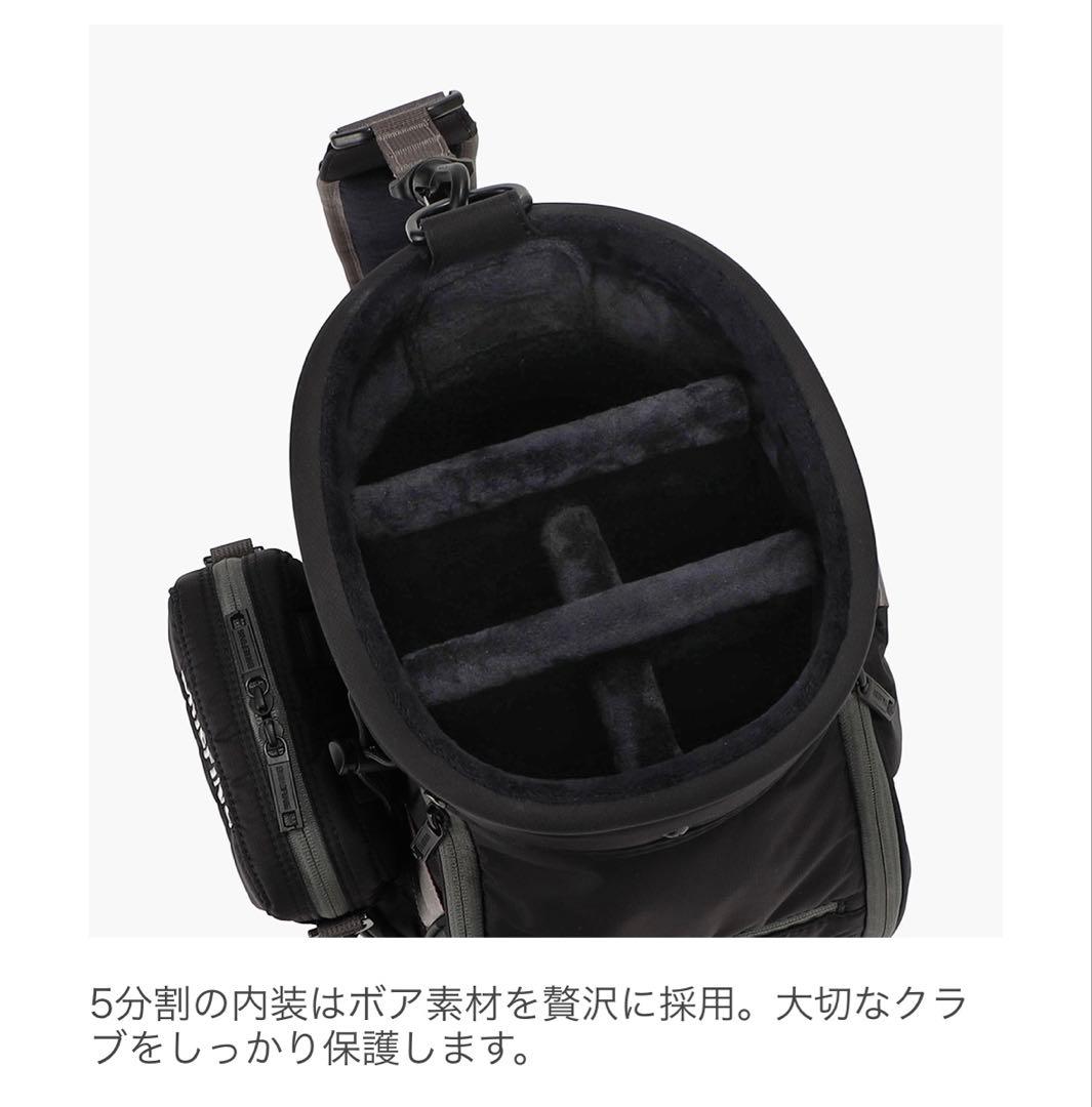 限定品｜BRIEFING GOLF IS CR-6 #02 BGW253D12