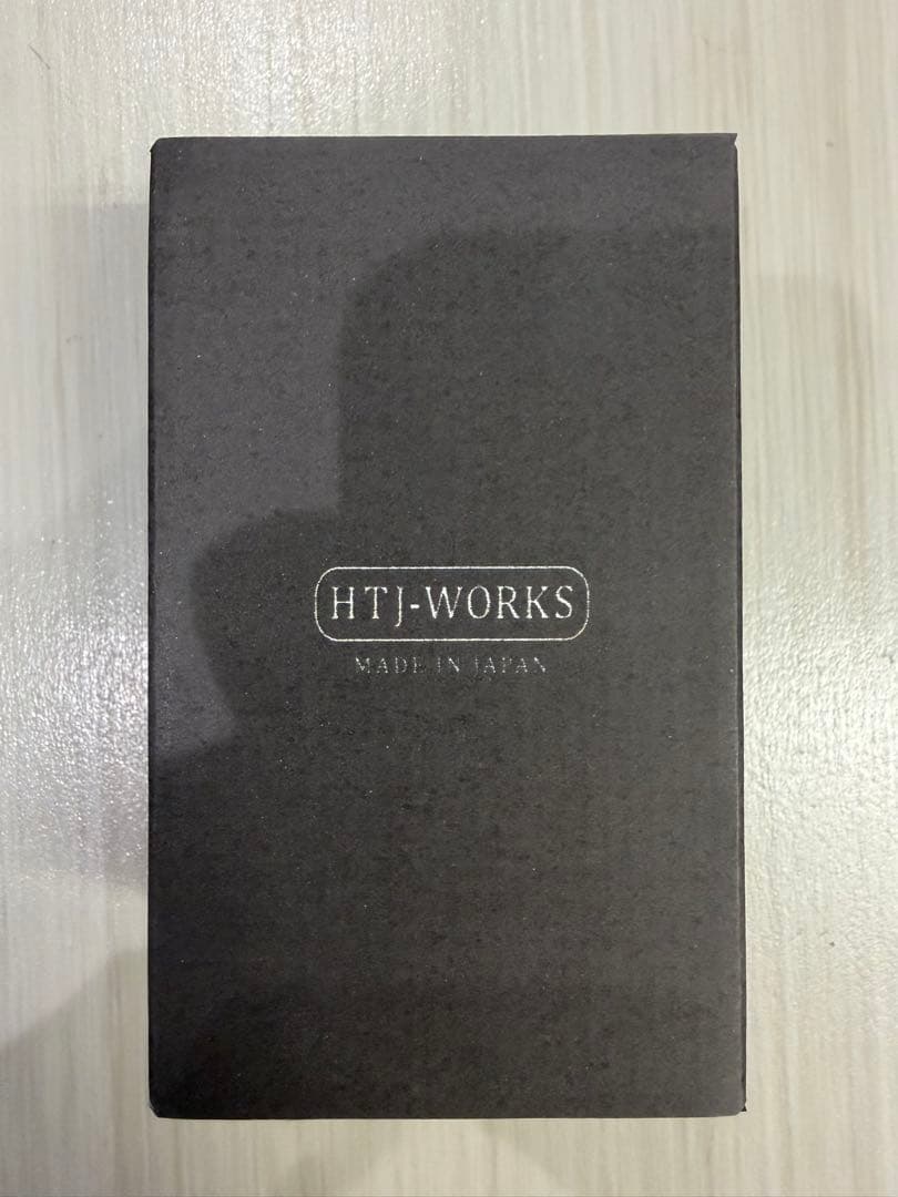 HTJ-WORKS HWS-100AS プリアンプ ROCKMAN