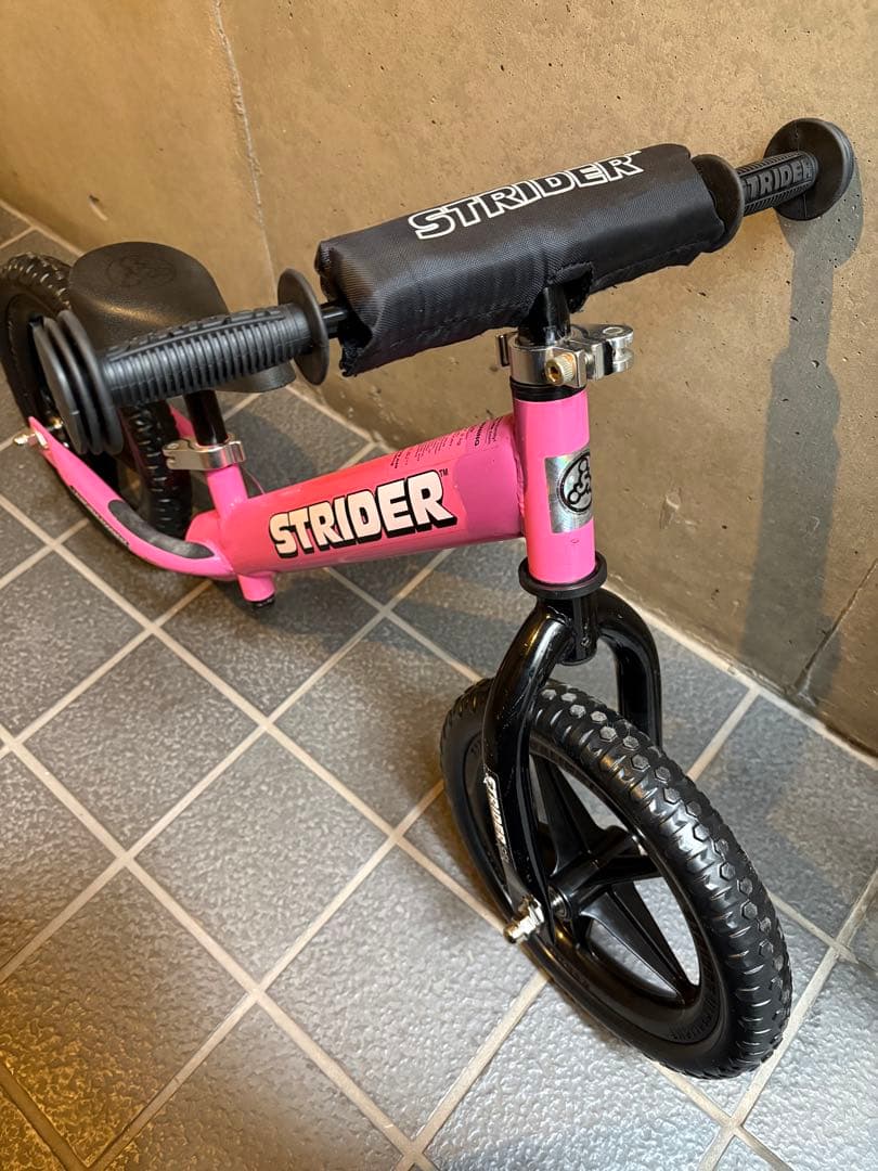 macky様確認用/ストライダー