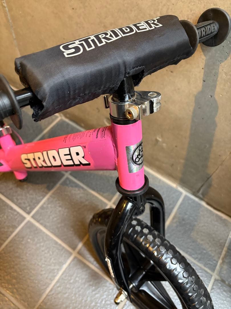 macky様確認用/ストライダー