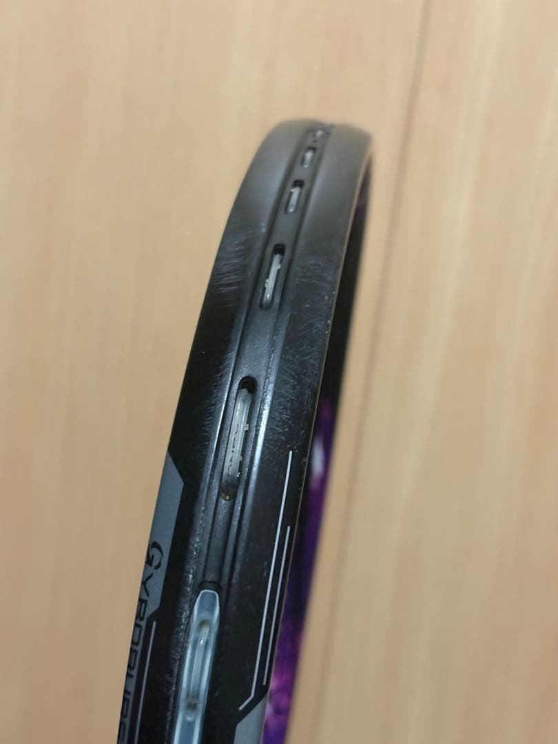 ヨネックス ソフトテニス ラケット　ジオブレイク80G