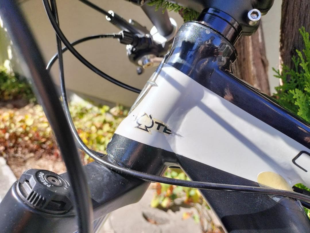 schwinn（シュウィン）2010年モデルmoab（モアブ）希少モデル