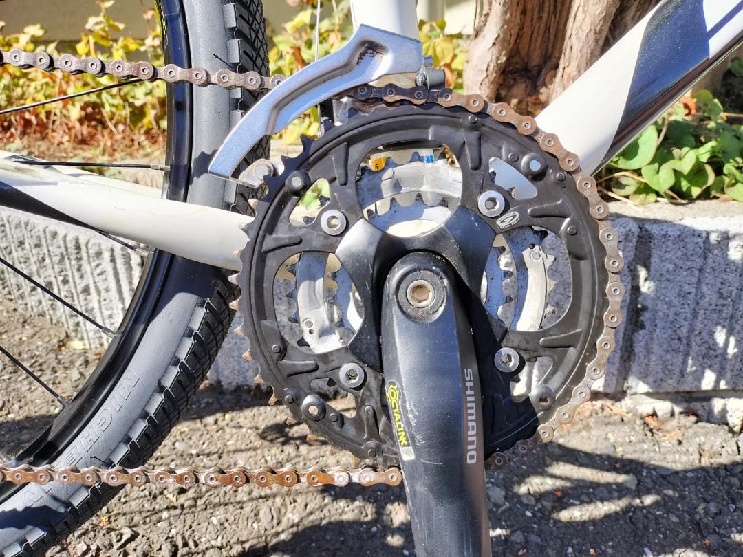 schwinn（シュウィン）2010年モデルmoab（モアブ）希少モデル